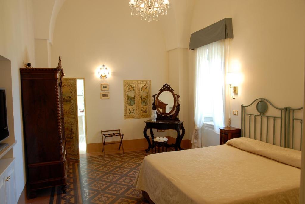 Masseria Salamina Fasano Room photo